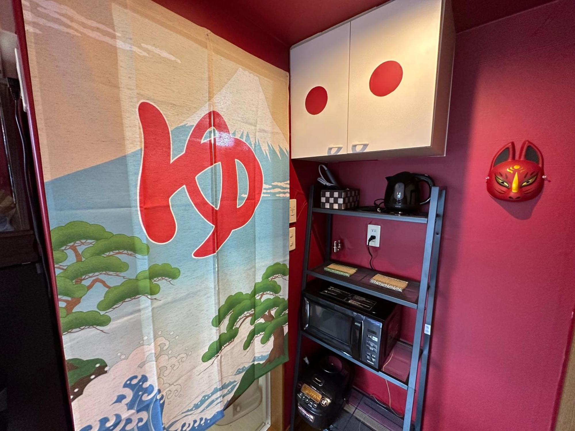 Max4People Shinjuku 7Minutes Shibuya12 Minutes 5Minutes Walk From Hatsudai Station Leon Resort Shibuya Tokió Kültér fotó
